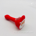 santa silicone puhi paipu